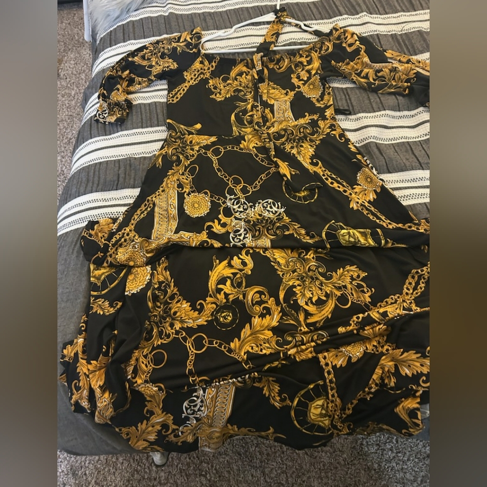 Women's dress 👗
